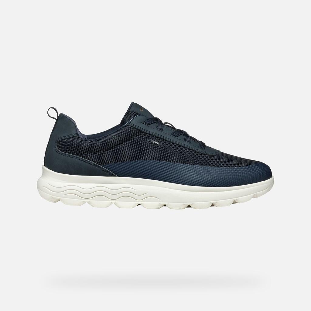 Trainers Geox Spherica A 2/7