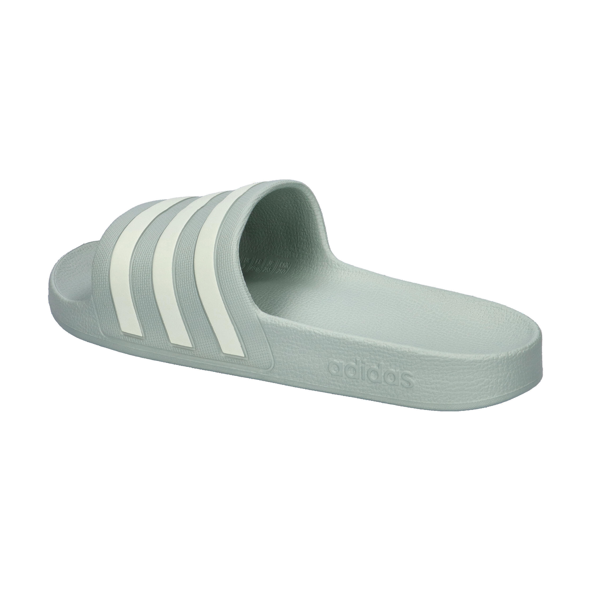 Chinelos Adidas modelo ADILETTE AQUA para homem 3/7