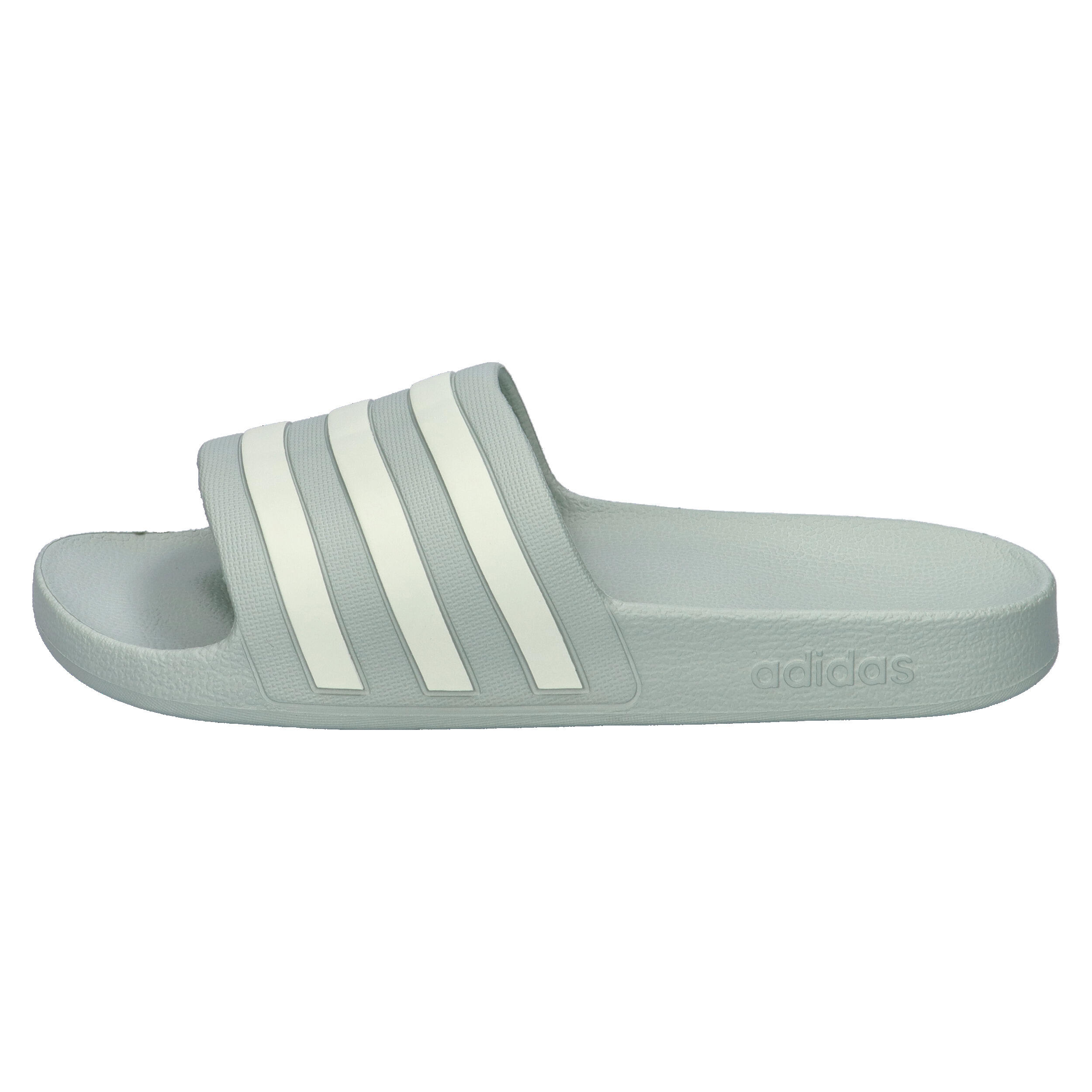 Chinelos Adidas modelo ADILETTE AQUA para homem 2/7