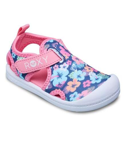 Zapatos de licra GROM Azul Bebé Niña