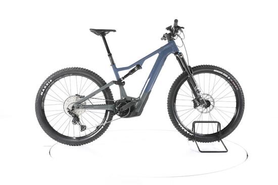 Ebike ricondizionata · Focus Jam² 6.8 · Ottime condizioni