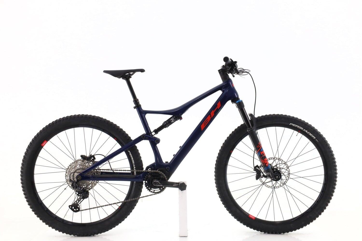 BH Refurbished e-MTB ·  Lynx Race XT · Very good condition