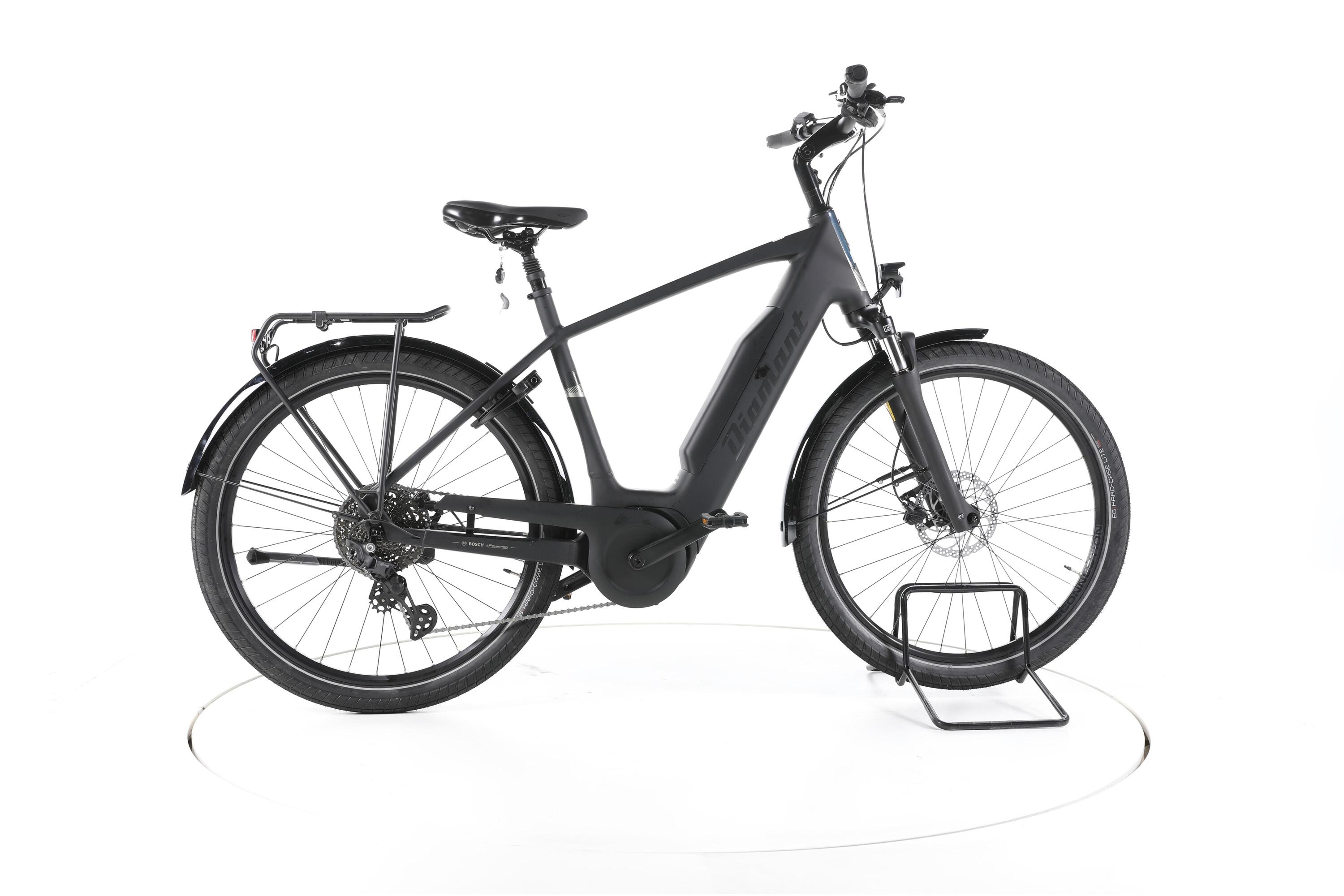 DIAMANT RAD Reconditionné - Diamant Mandara Trekking Vélo électrique 2024 - Très Bon