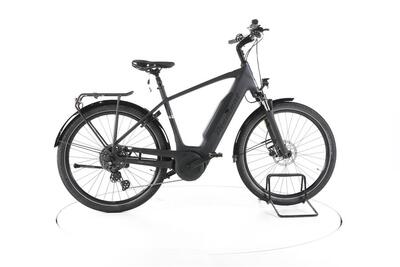 Tweedehands - diamant mandara trekking e-bike 2024 - zeer goed