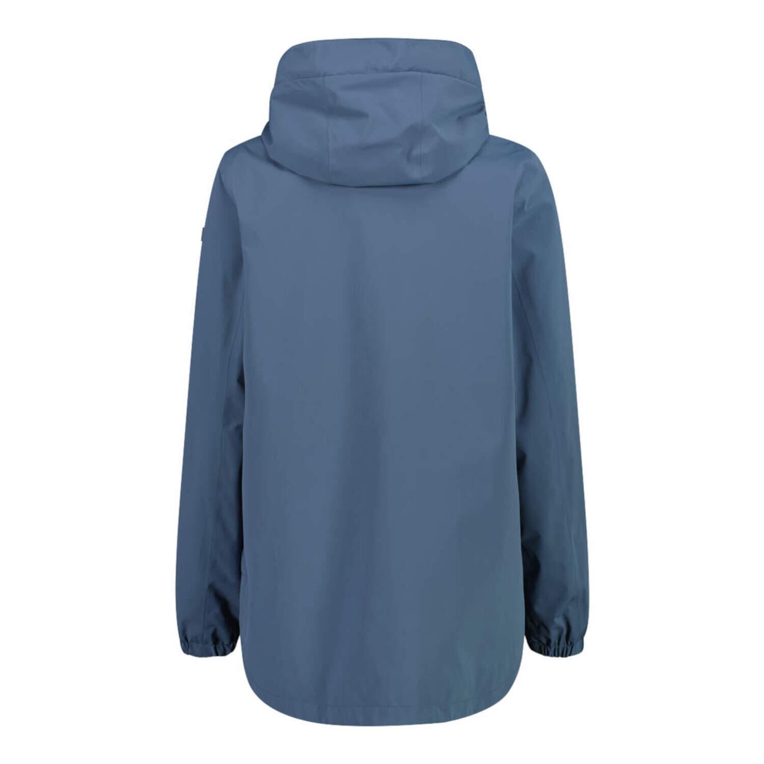 CMP Damen Jacke Woman Jacket Fix Hood 35Z5286 2/5