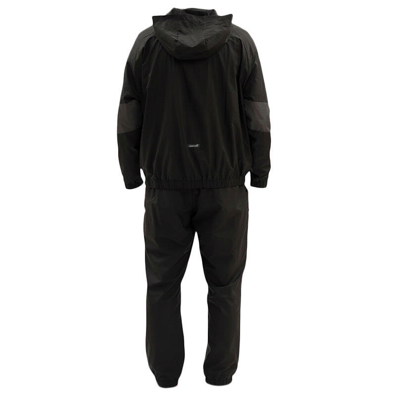 Fato de Treino Desportivo EA7 Emporio Armani Ensemble de Survetement EA7 2/3