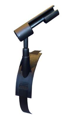 Supporto canne per float tube SQUAD 1 Seven Bass