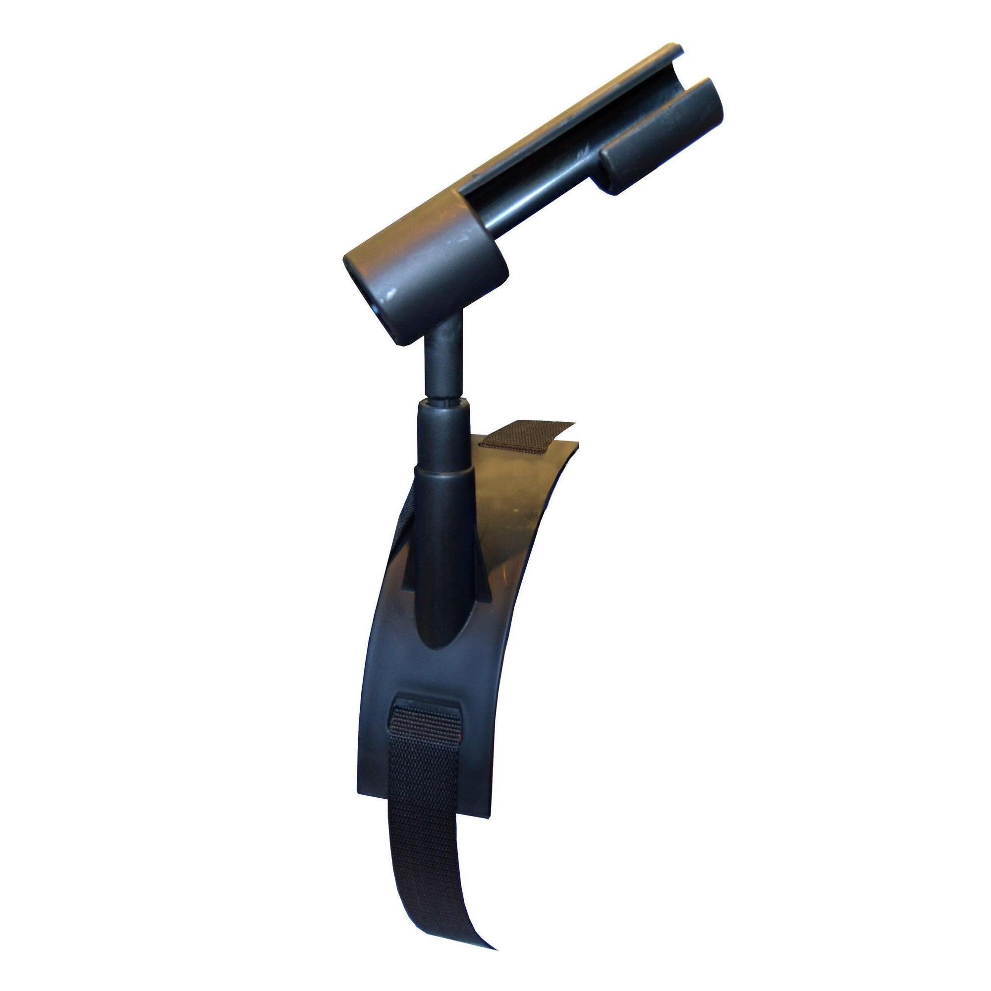 Seven Bass - Support De Cannes Float Tube Squad 1 Seven Bass - Float Tube - Noir - Taille Unique - Decathlon