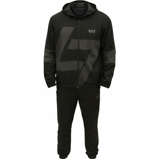Ensemble de survêtement EA7 Emporio Armani Ensemble de Survetement EA7