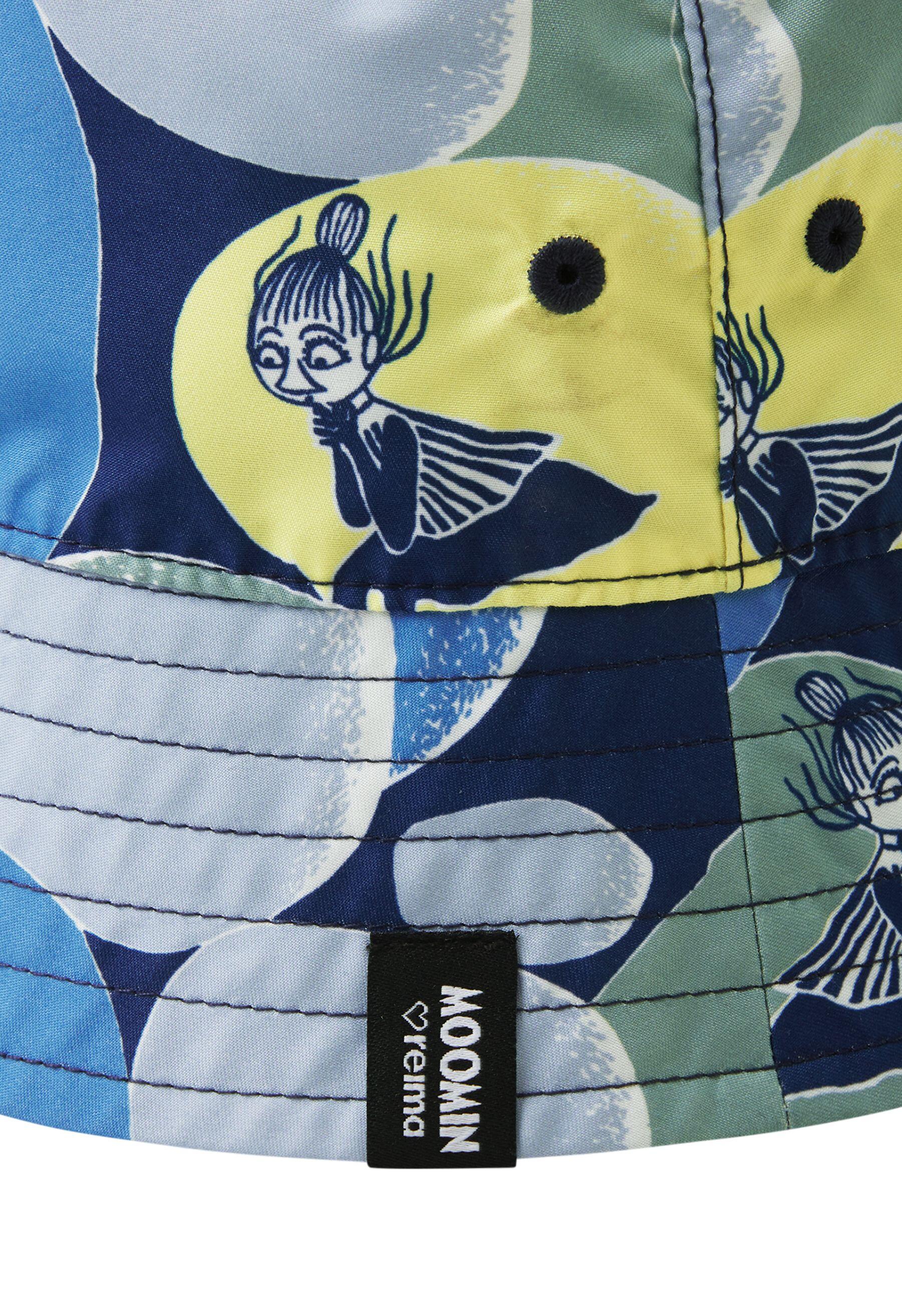 Chapeau de soleil Moomin Viehe - 4/6