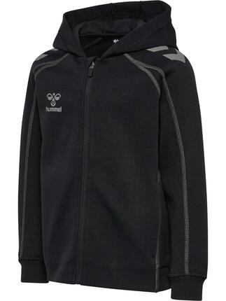 Bluza z kapturem dla dzieci Hummel Move 2.0