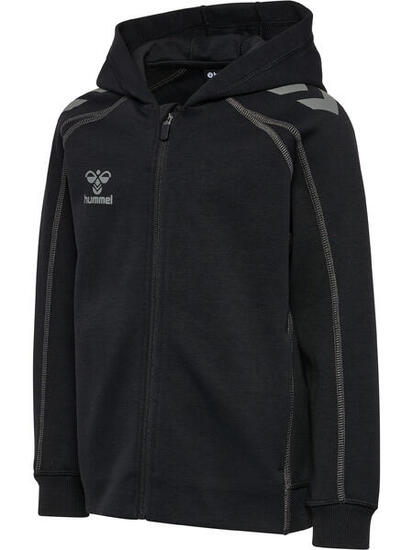 Bluza z kapturem dla dzieci Hummel Move 2.0