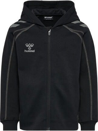 Bluza z kapturem dla dzieci Hummel Move 2.0