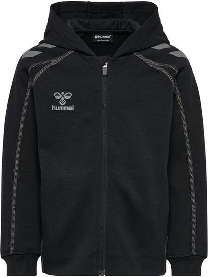 Bluza z kapturem dla dzieci Hummel Move 2.0