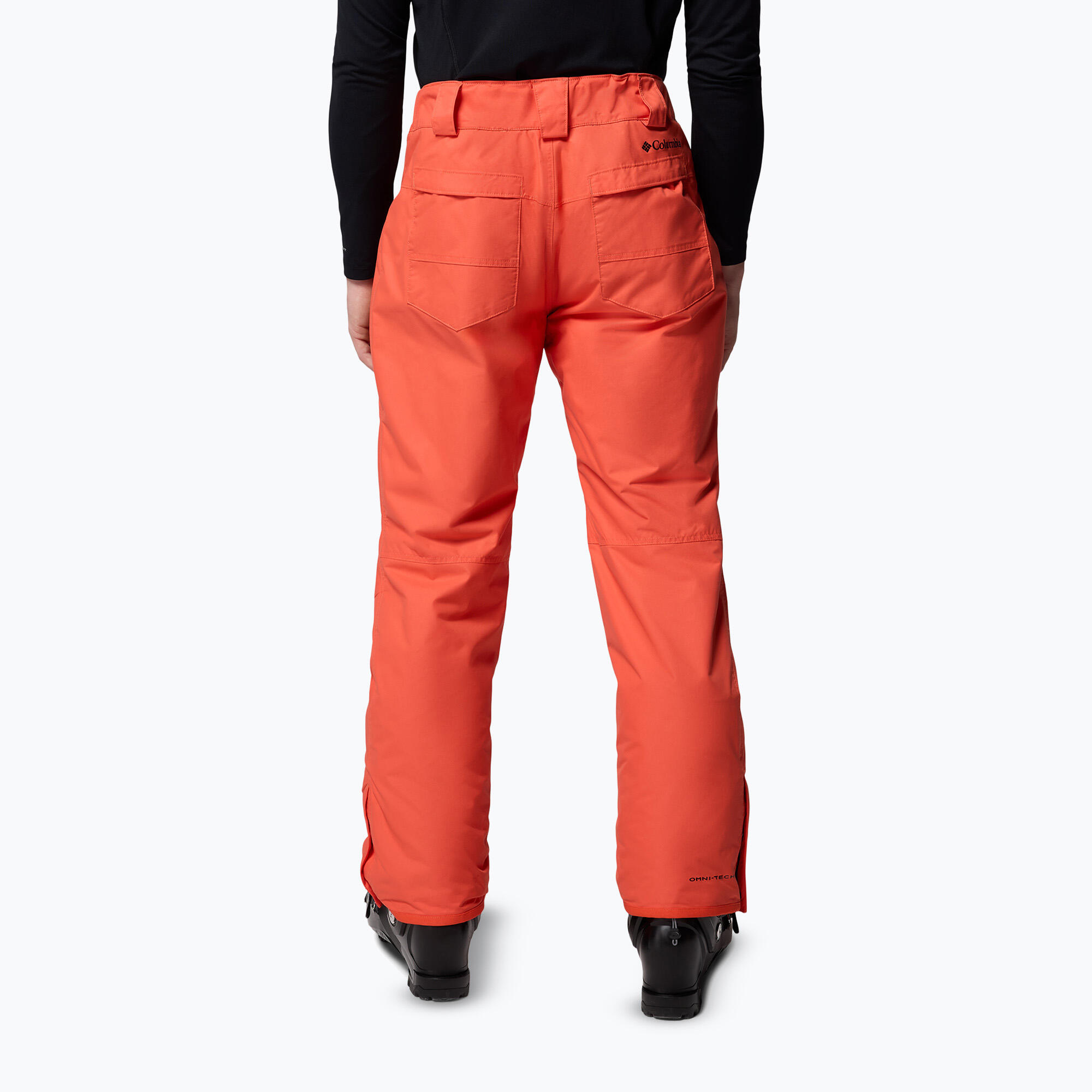 Pantaloni da sci da uomo Columbia Bugaboo V 3/7