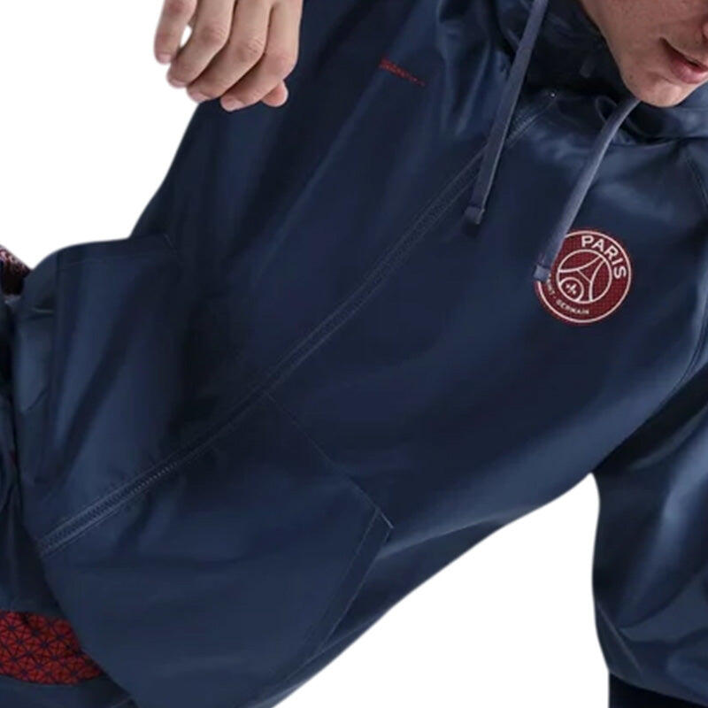 Ensemble de survêtement Nike M PSG Ensemble de Survetement Woven Nike 3/6