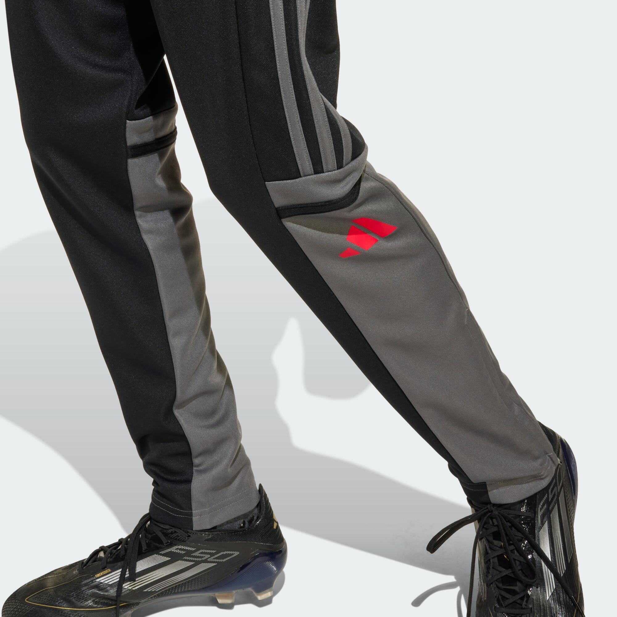 Pantalon d'entraînement Squadra 25 Enfants 5/6