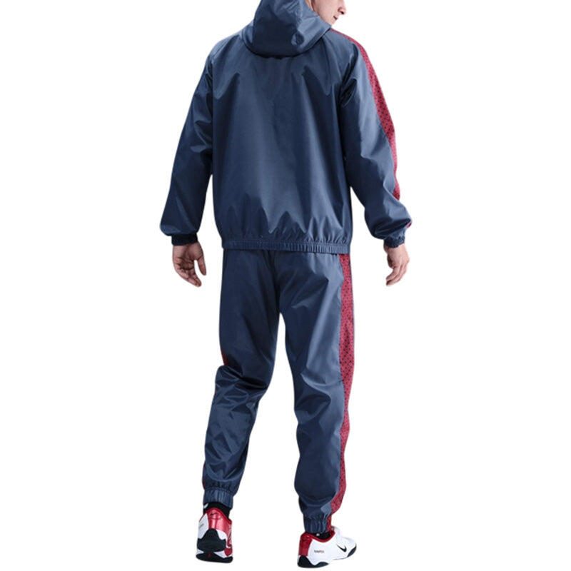 Ensemble de survêtement Nike M PSG Ensemble de Survetement Woven Nike 2/6