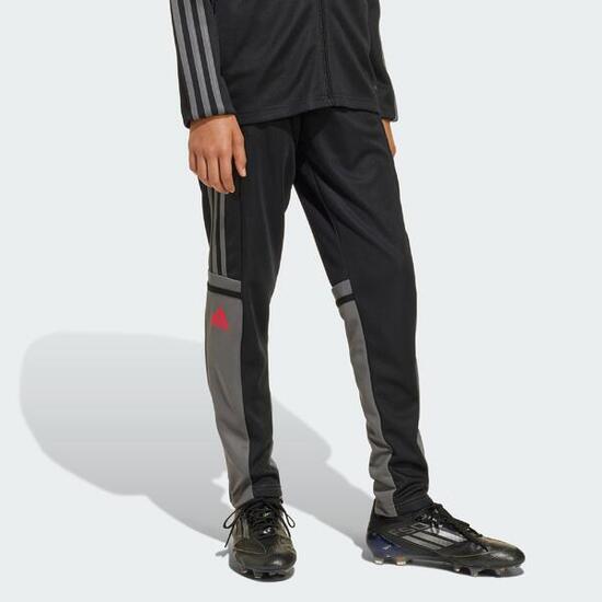 Pantaloni da allenamento Squadra 25 Bambino