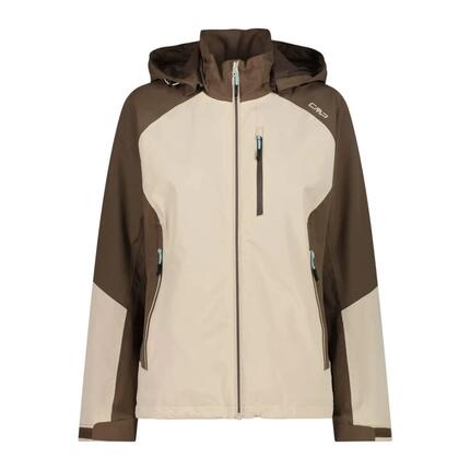 CMP Damen Jacke WOMAN JACKET ZIP HOOD 34Z5116