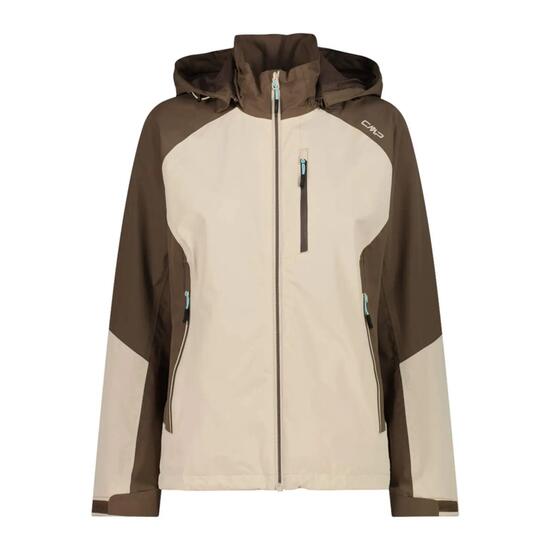 Veste imperméable femme CMP