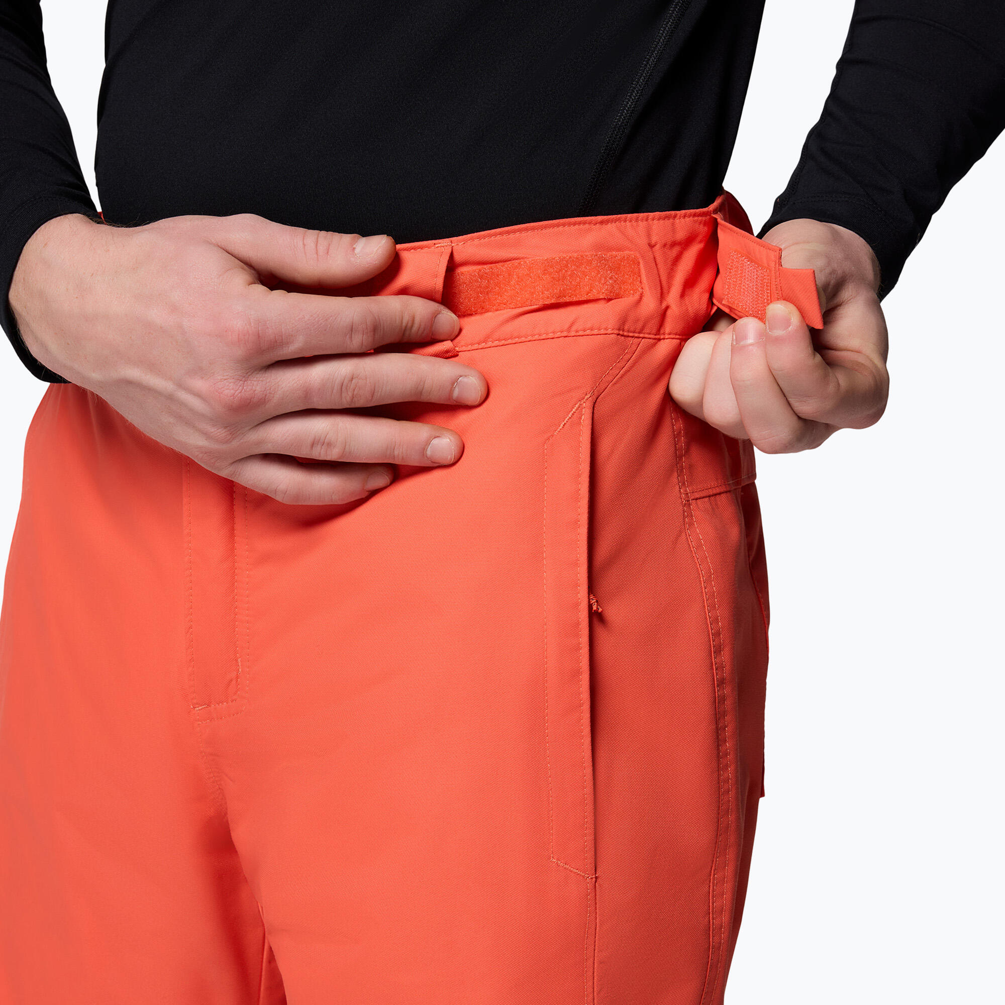 Pantaloni da sci da uomo Columbia Bugaboo V 7/7