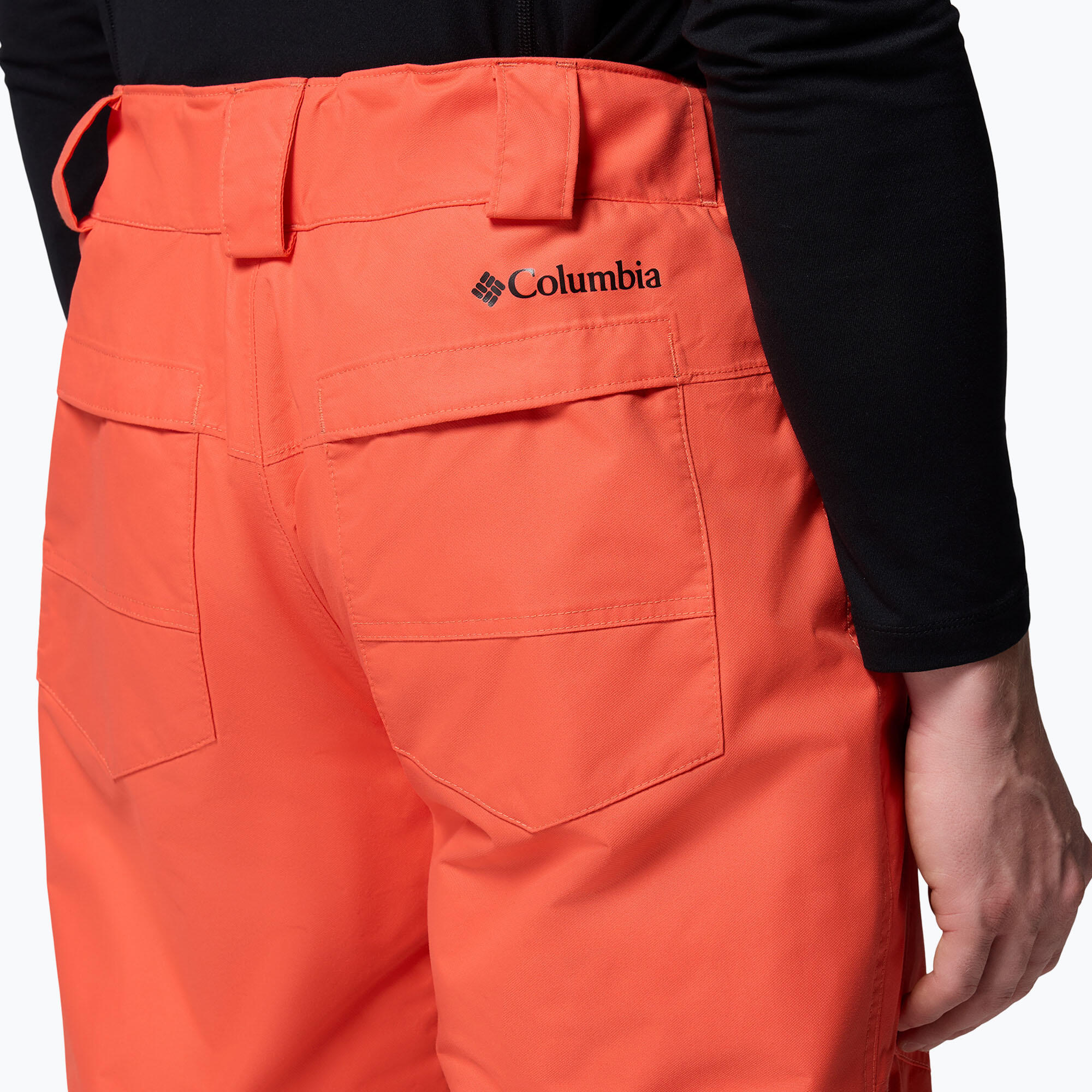 Pantaloni da sci da uomo Columbia Bugaboo V 5/7