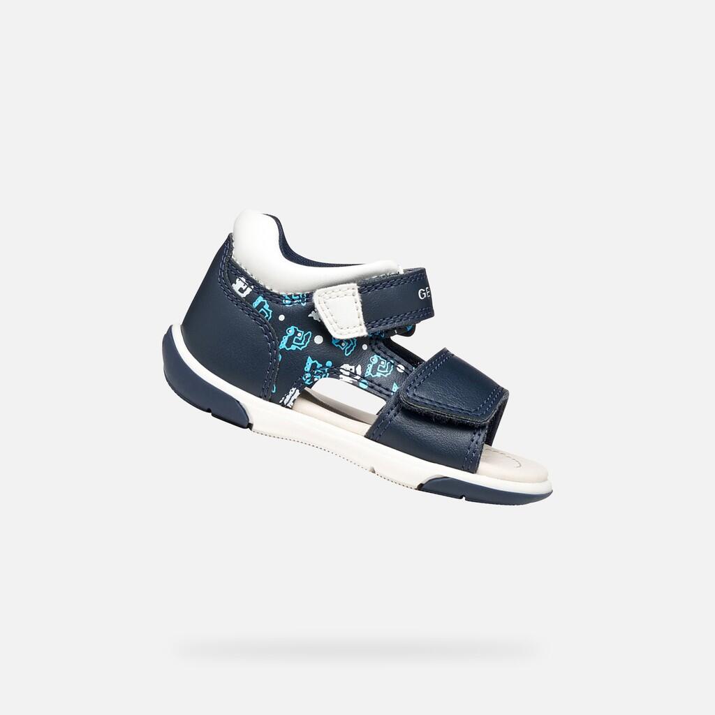 GEOX picture
