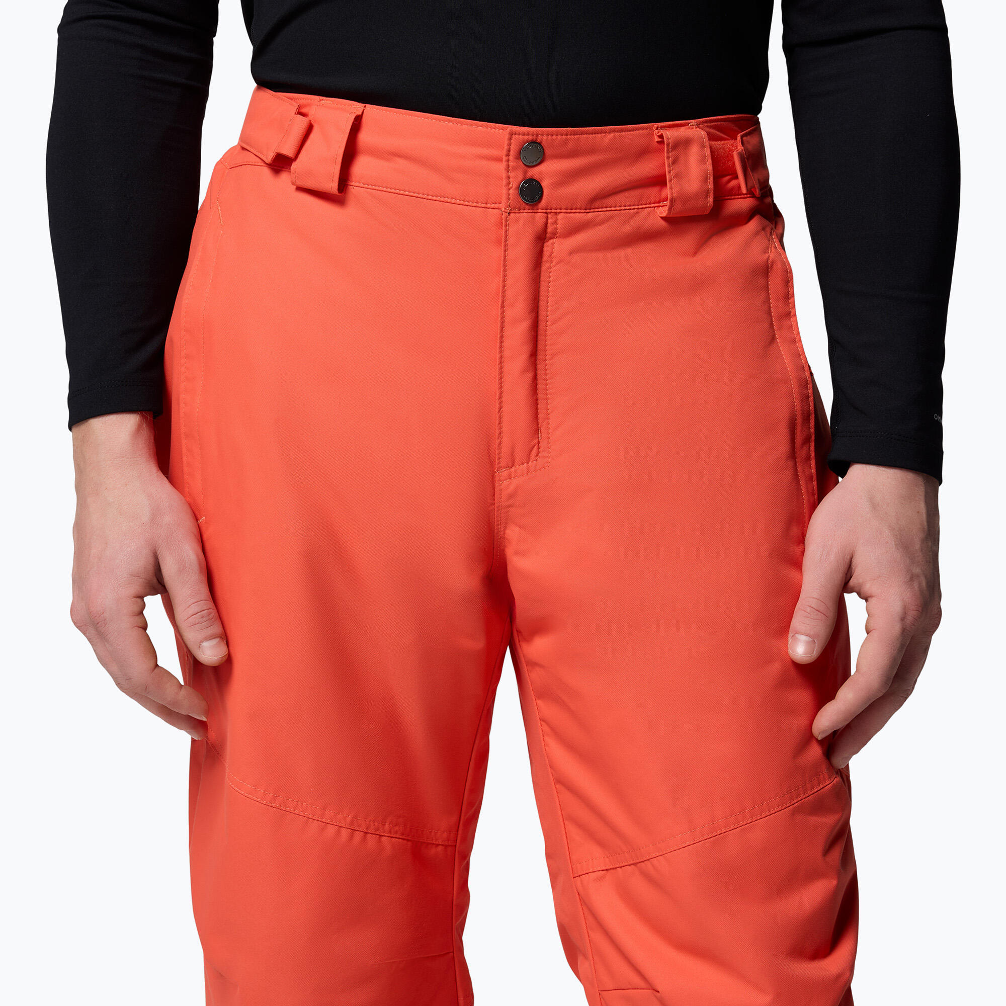 Pantaloni da sci da uomo Columbia Bugaboo V 4/7