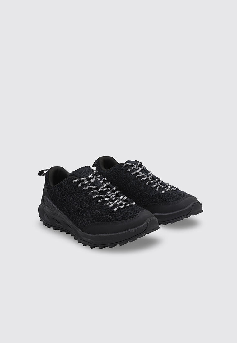 Zapatillas Deportivas Mujer KEEN JASPER ZIONIC Negr 2/5