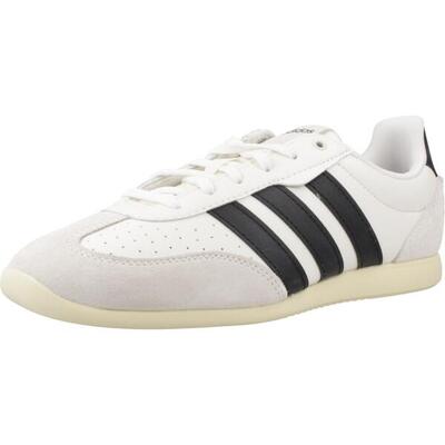 Scarpe da uomo Adidas Barreda lo Bianche