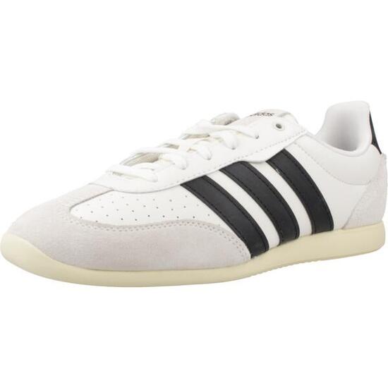Zapatillas para Hombre Adidas Barreda lo Blanco