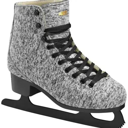 Roces Louise Figure Skates - Grey - 38