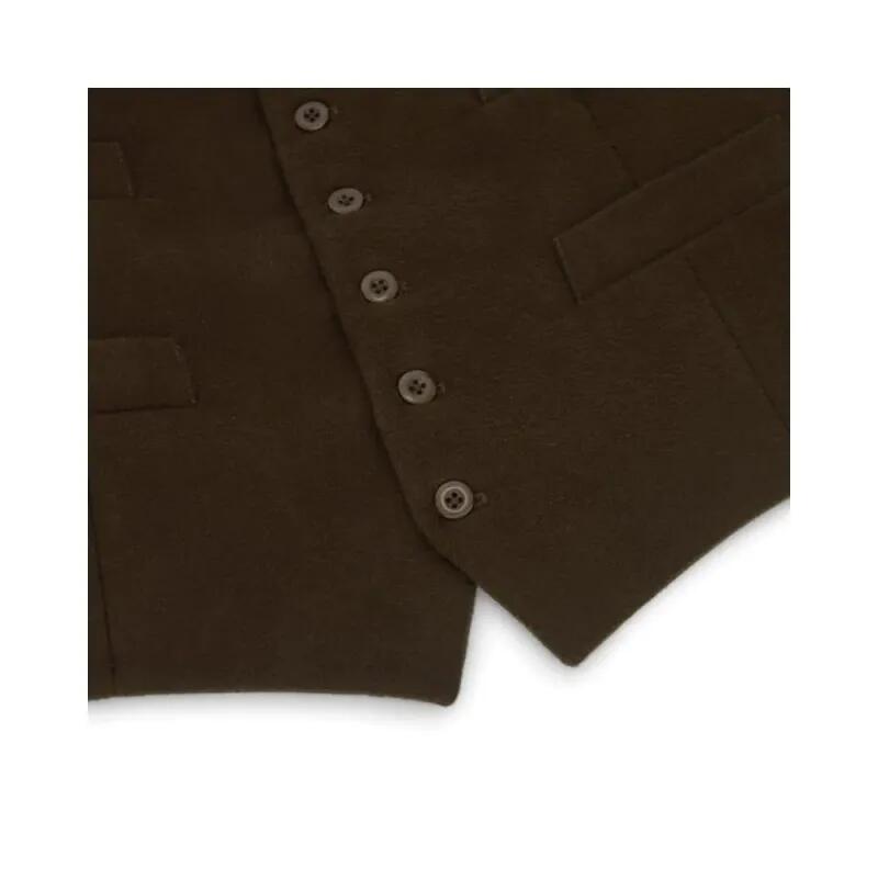 Blouson Walker and Hawkes Amersham Waist Vert 3/4