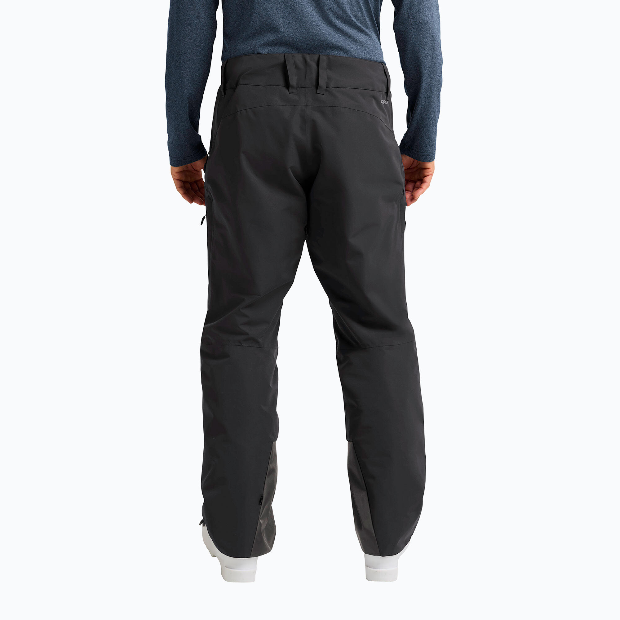 Heren skibroek Jack Wolfskin Flowline 2L Ins 3/7