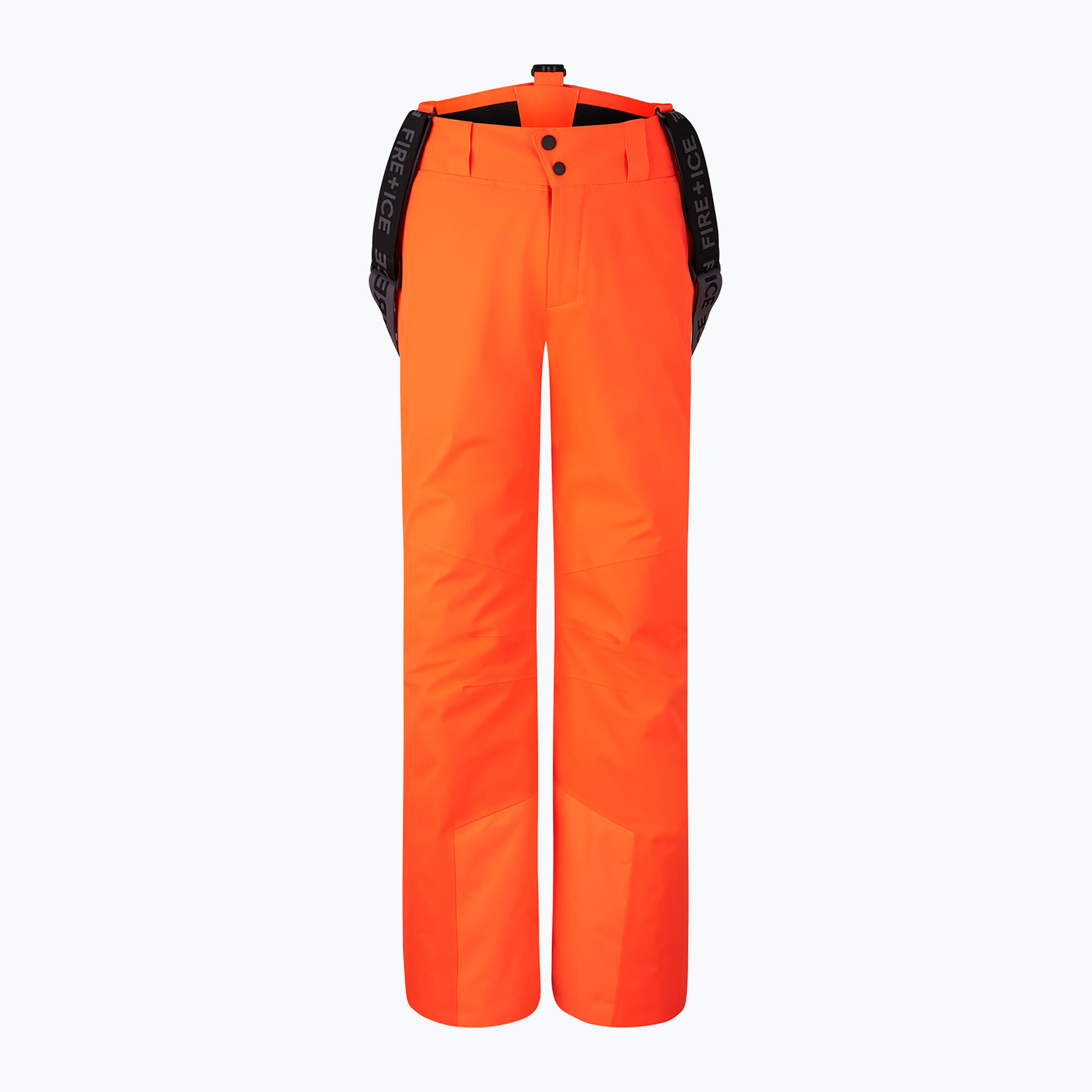 BOGNER FIRE + ICE Bogner Fire + Ice Herren Skihose Scott vibrant fire 6/7