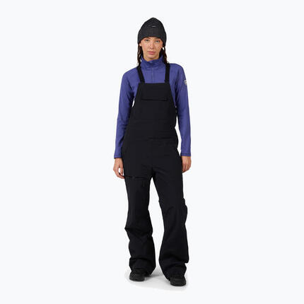 Dames ski-broek Rossignol Outerlimits geïsoleerde salopet