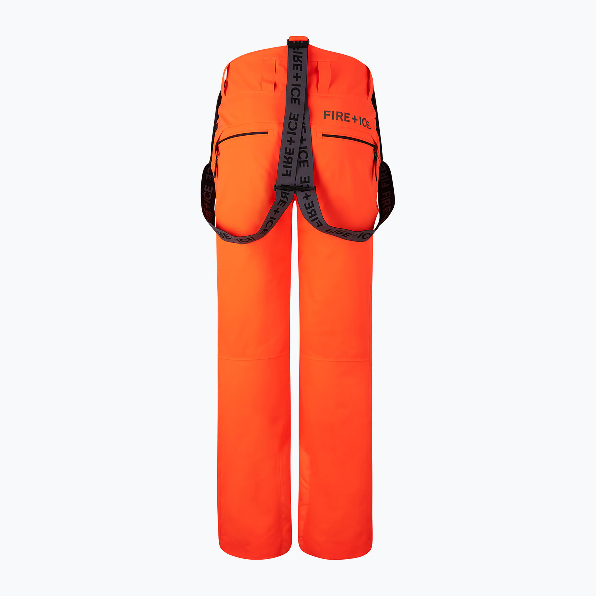 BOGNER FIRE + ICE Bogner Fire + Ice Herren Skihose Scott vibrant fire 7/7