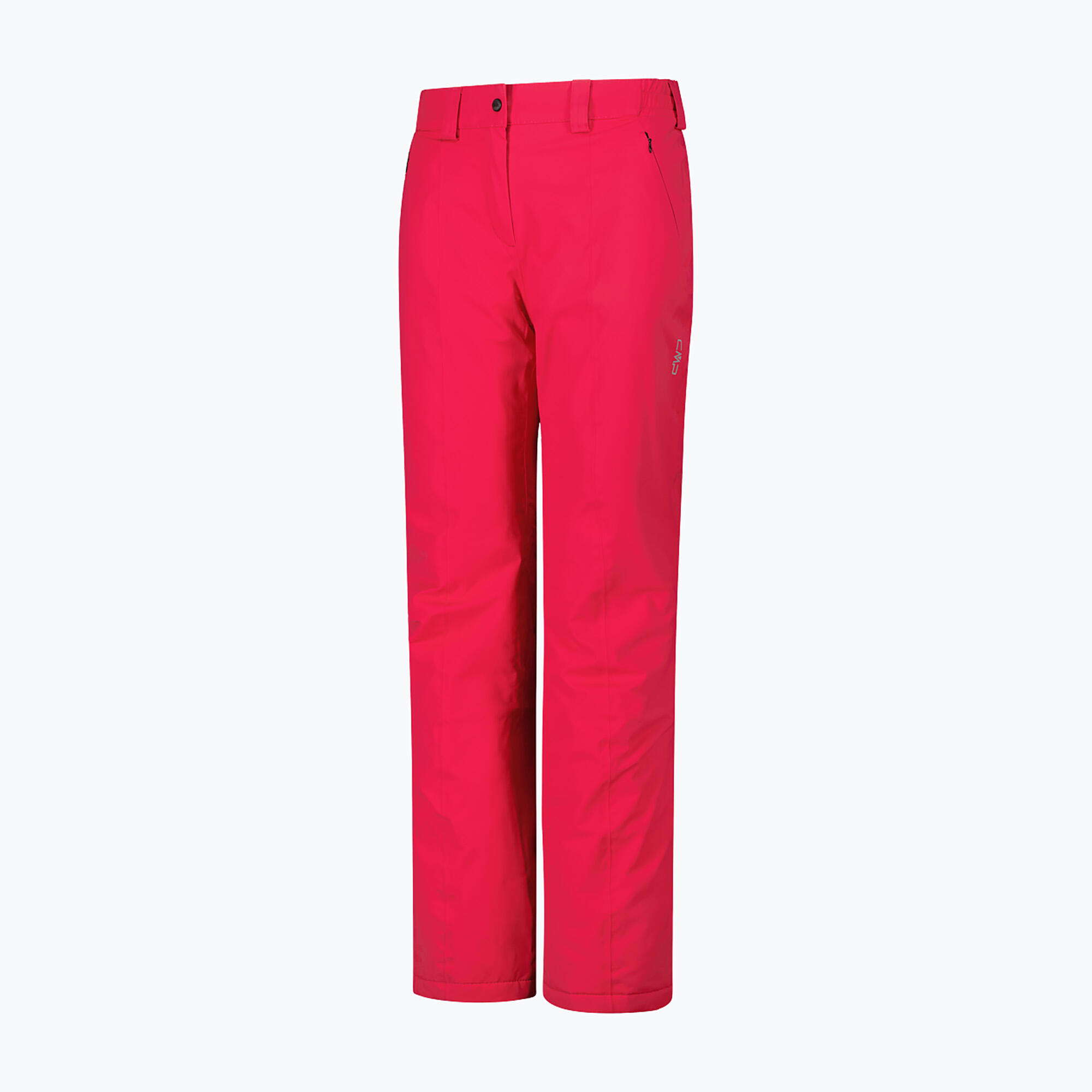 Damen Skihose CMP 3W20636 3/4