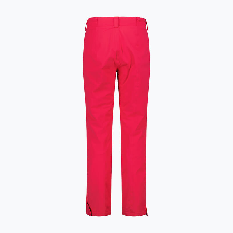 Pantaloni de schi pentru femei CMP 3W20636