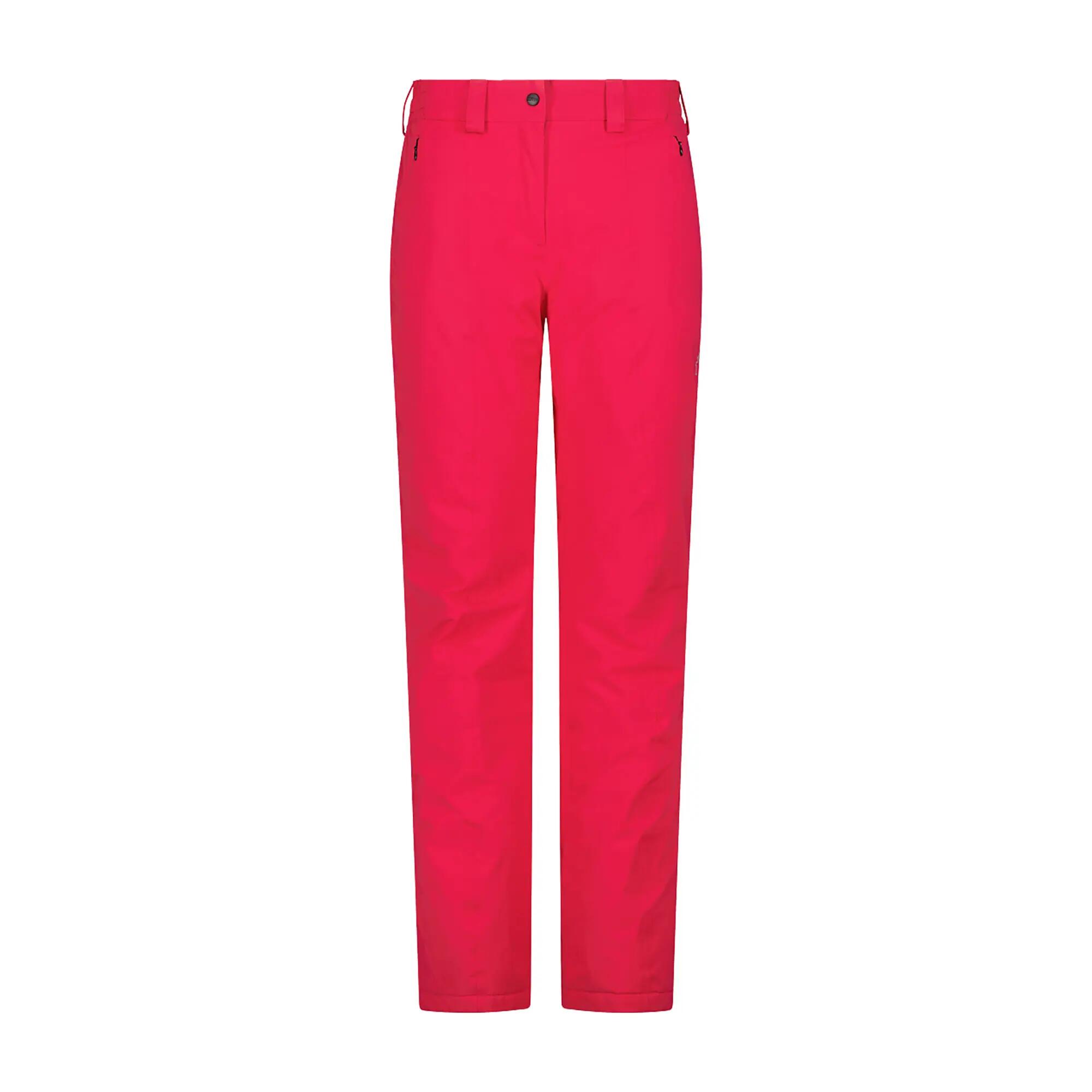 Calças de esqui femininas CMP 3W20636 4/4