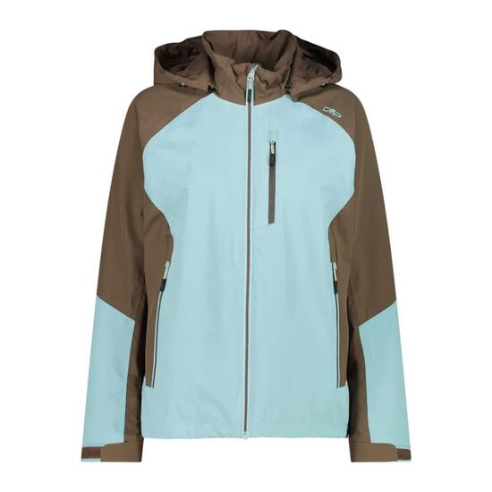 CMP Damen Jacke WOMAN JACKET ZIP HOOD 34Z5116