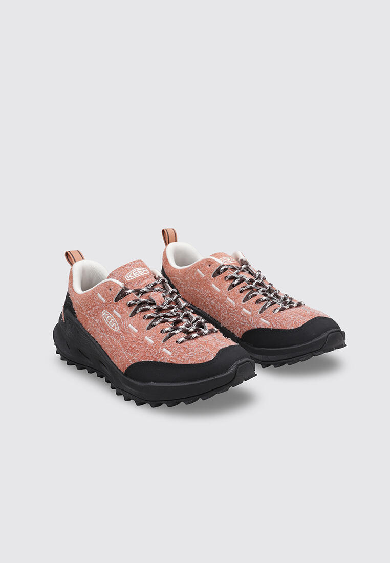 Chaussure de randonnée Baskets Femme KEEN JASPER ZIONIC Ros 2/5