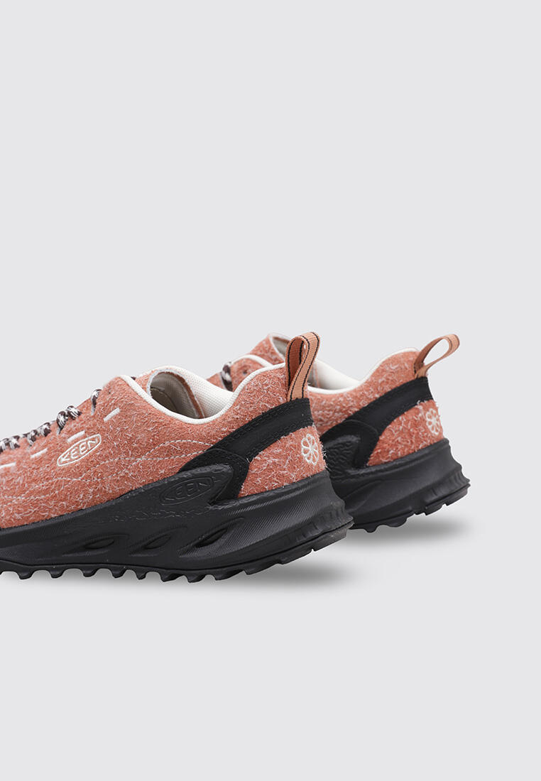 Chaussure de randonnée Baskets Femme KEEN JASPER ZIONIC Ros 4/5