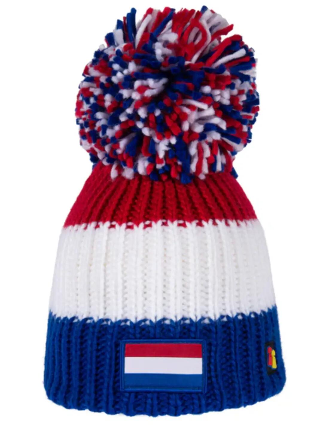 BIG BOBBLE HATS picture