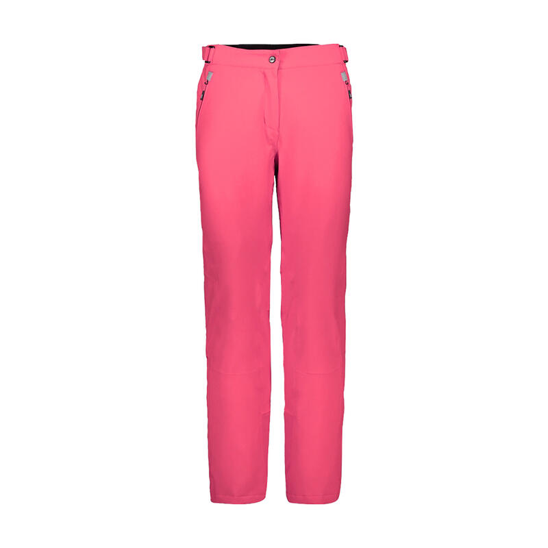 Pantaloni de schi pentru femei CMP 3W18596N