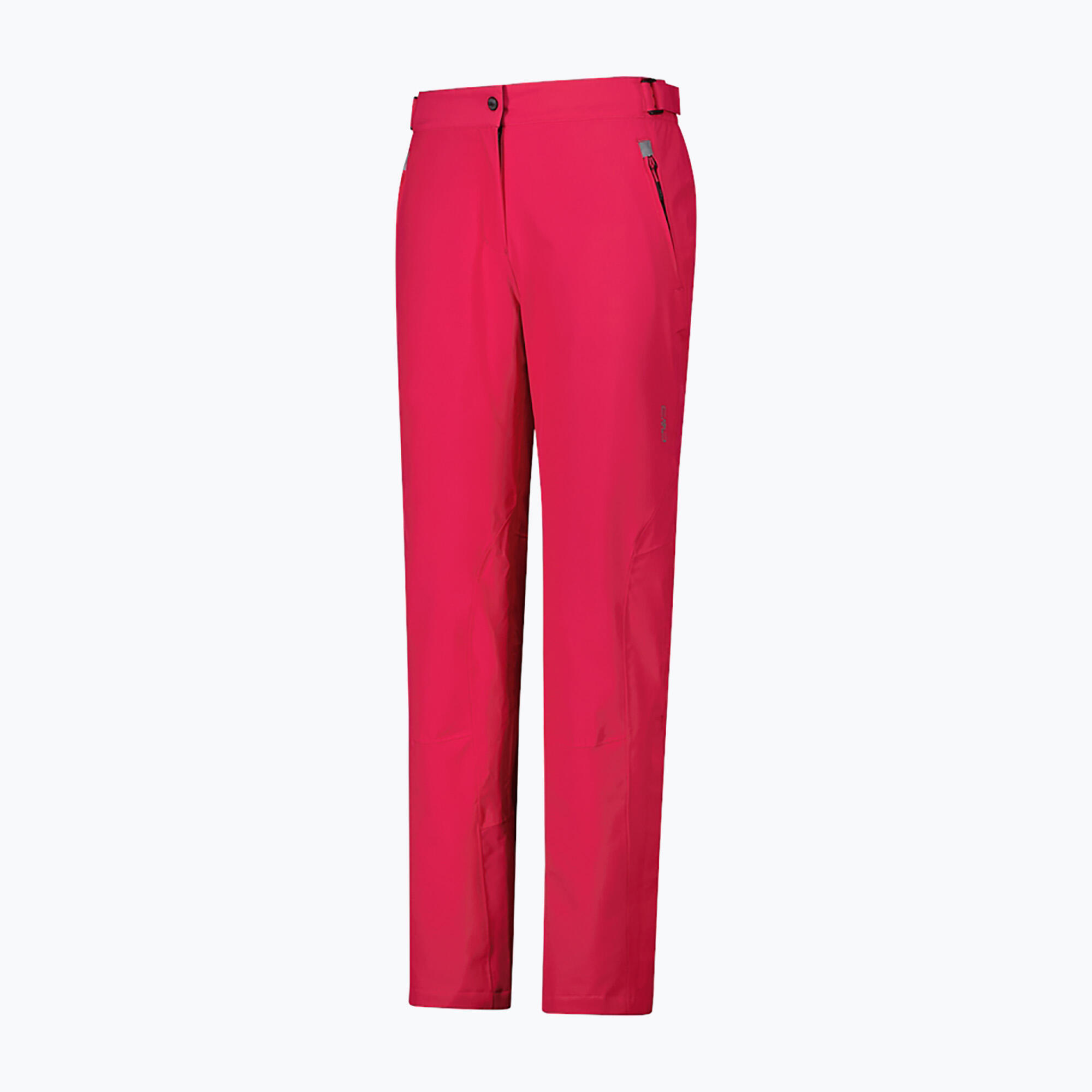 Pantaloni da sci da donna CMP 3W18596N 3/6