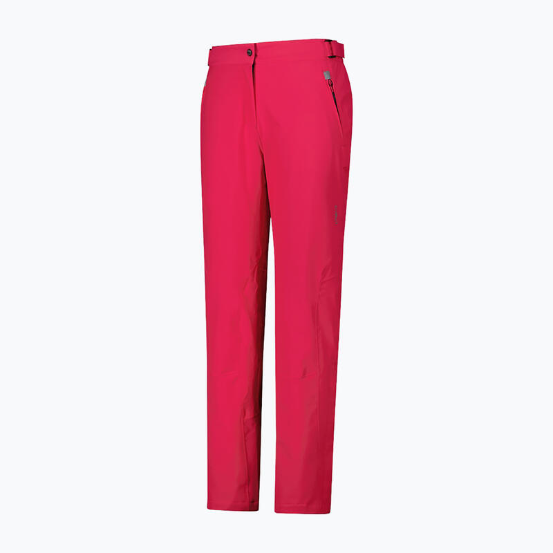 Pantaloni de schi pentru femei CMP 3W18596N