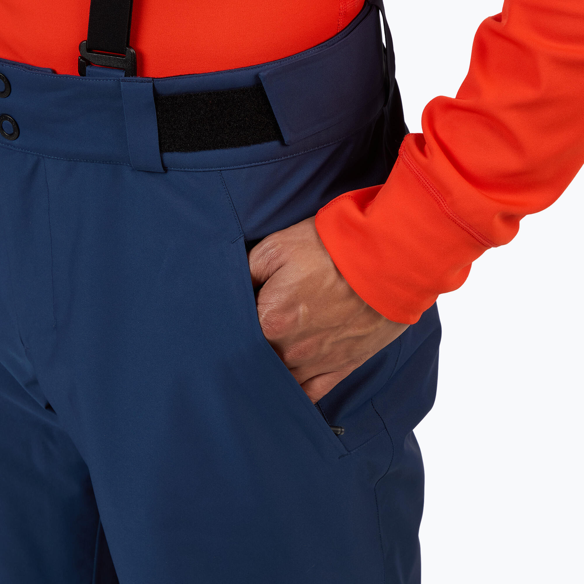 Pantaloni da sci da uomo Rossignol Insulated Ski 6/7