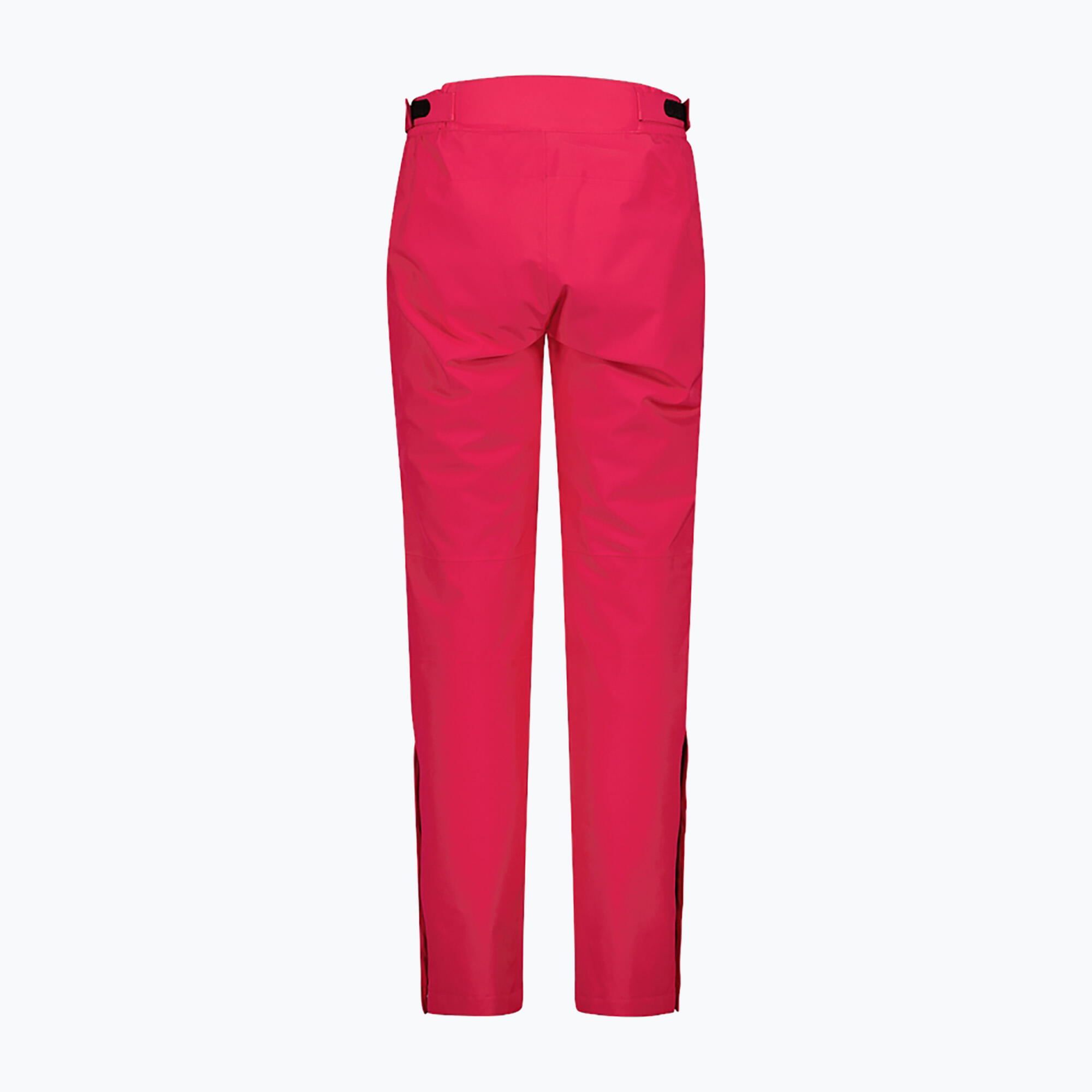 Pantaloni da sci da donna CMP 3W18596N 2/6